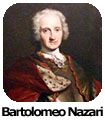 Bartolmeo Nazari